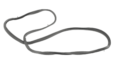 Těsnění dveří do mikrovlnné trouby Bosch Siemens (00426060)