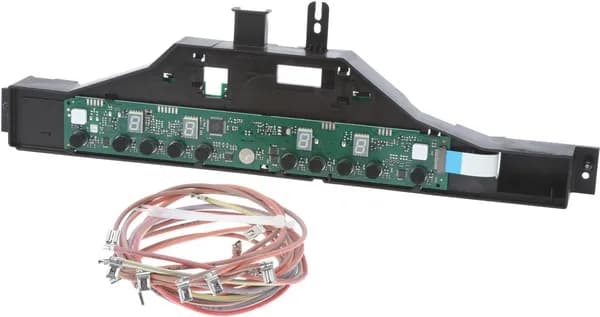 Řídící modul varných desek Bosch Siemens (00447191)