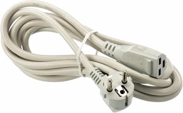 Napájecí kabel pro troubu Bosch Siemens (00468235)