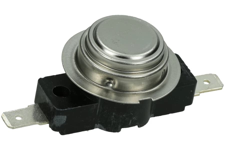 Ochranný termostat sušiček Bosch (00600158) – Originál BSH