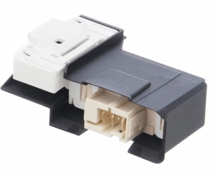 Elektrické blokování dveří pračky Bosch Siemens (00603514)