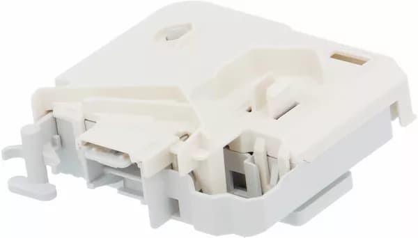 Elektrické blokování, zavírání, blokace dveří do praček Bosch Siemens (00613070)