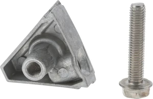 Upevňovací díl k pračce 00613685 Bosch/Siemens – originální náhradní díl