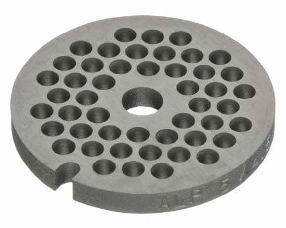 Děrovaný kotouč, prům. 53 mm do masomlýnku Bosch Siemens (00620950)