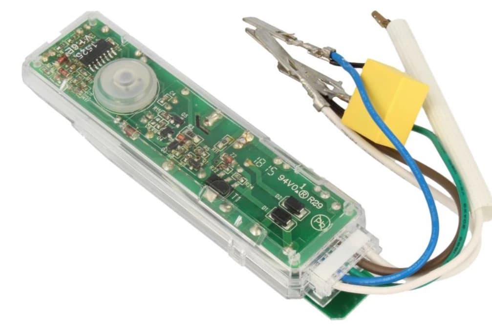 Modul elektroniky žehliček Bosch Siemens (00624037)