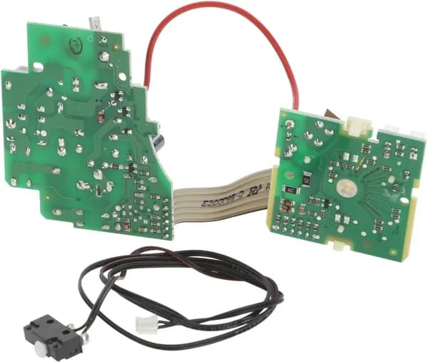 Elektronika pro Bosch Siemens MUM kuchyňských robotů Bosch Siemens (00629485)
