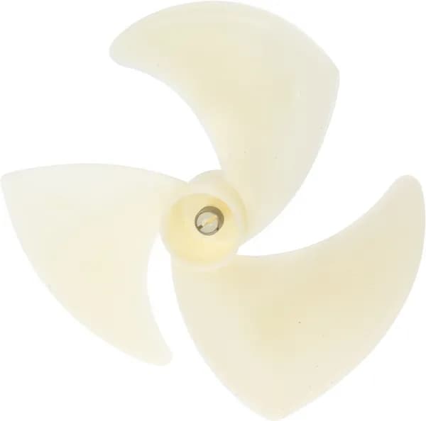Vrtule ventilátoru chladniček Bosch Siemens (00640117)