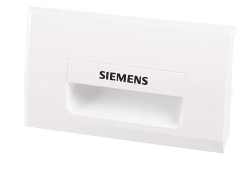 Madlo násypky pracích prostředků do praček Bosch Siemens (00640410)