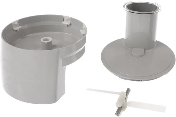Víko kuchyňských robotů Bosch Siemens (00640868)