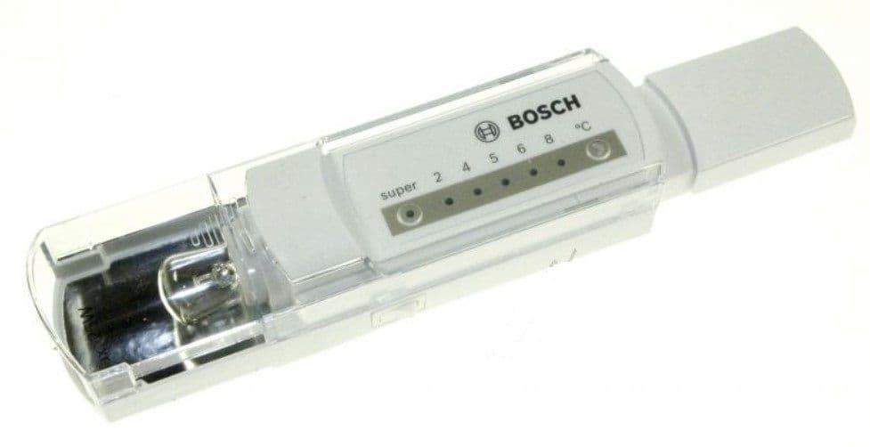 Řadič, elektronická řídicí jednotka chladniček Bosch Siemens (00645542)
