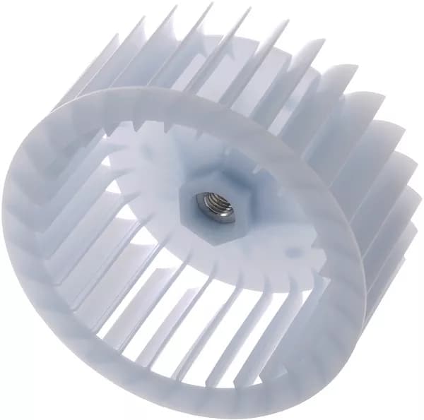 Oběžné kolo ventilátoru sušiček prádla Bosch Siemens (00650172)