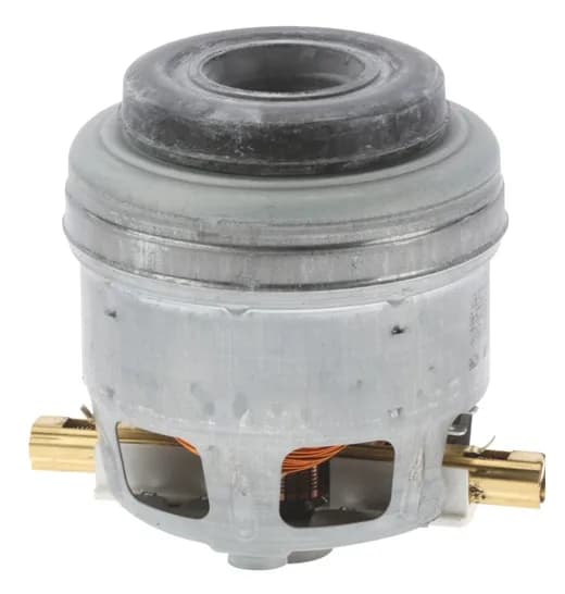 Motor ventilátoru vysavačů Bosch Siemens (00650696)