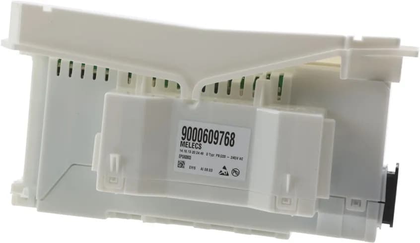 Naprogramovaný elektronický modul do myček nádobí Bosch Siemens (00651412)