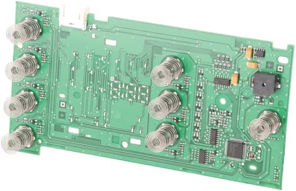 Elektronický modul do praček Bosch Siemens (00654025)