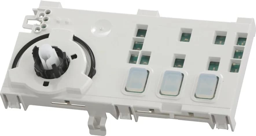 Naprogramovaný elektronický modul do myček nádobí Bosch Siemens (00656862)
