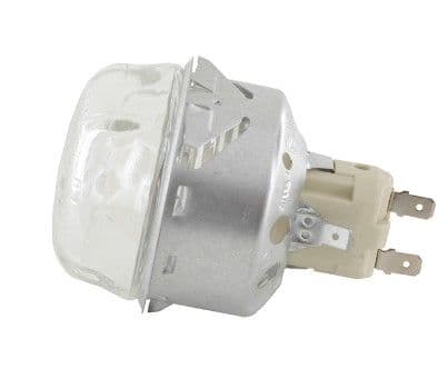 Kompletní osvětlení trouby Bosch Siemens (00658468)