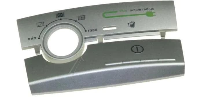 Panel k vysavači Bosch Siemens (00658507)