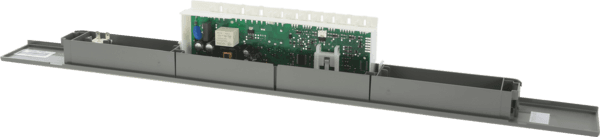 Elektronický modul naprogramovaný do chladniček Bosch Siemens (00658763)