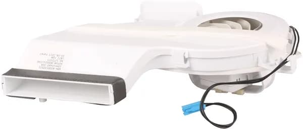 Ventilátor k lednici Bosch Siemens 00661664 (originál BSH)