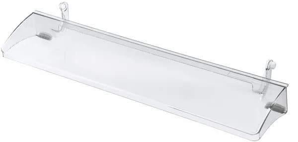 Klapka, čelo šuplíku chladniček Bosch Siemens (00663468)