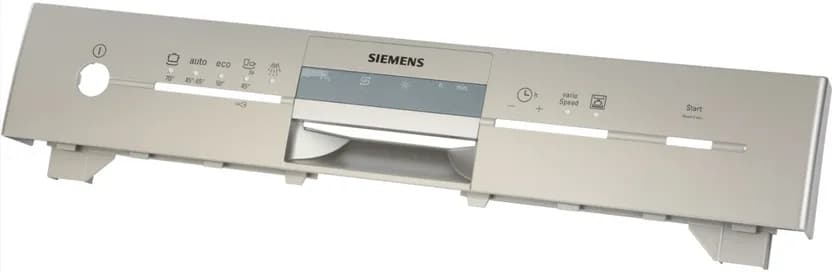 Rám panelu, nerez myček nádobí Bosch Siemens (00669015)