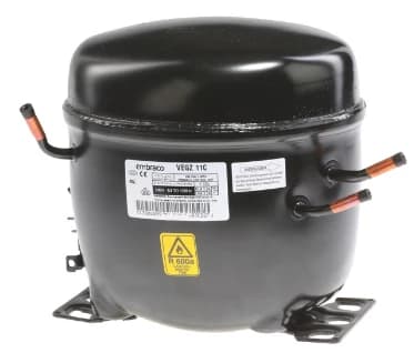 Kompresor do chladniček Bosch Siemens (00673339)