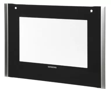 Vnější sklo dveří do trouby Bosch Siemens (00688649)