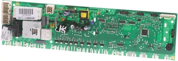 Řídící modul do praček Bosch Siemens 00701468