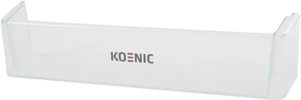 Police dveří k lednici Bosch Siemens (00703586)