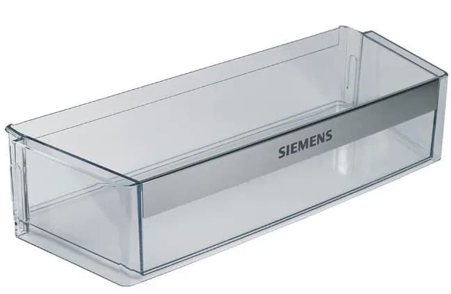 Police dveří na láhve chladniček Bosch Siemens (00704952)
