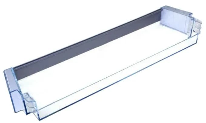 Police dveří k lednici 470x120x50mm Bosch Siemens (00705900)