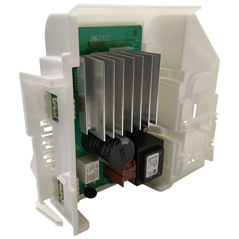 Invertorový modul, technologie inverter do praček Bosch Siemens (00706019)