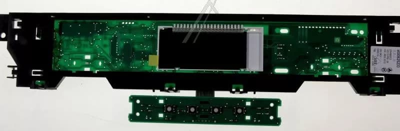 Naprogramovaný ovládací modul do trouby Bosch Siemens (00707939)