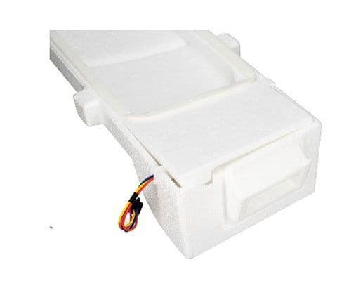 Termostat do chladničky Bosch Siemens (00717829)