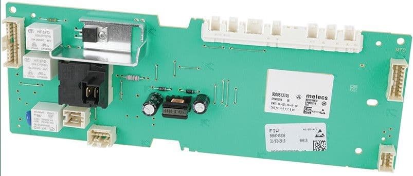 Výkonový modul do praček Bosch Siemens (00740802)