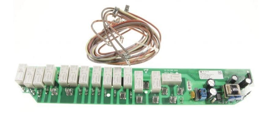 Modul varných desek Bosch Siemens (00746271)