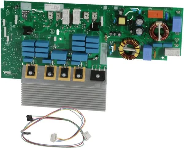 Modul varných desek Bosch Siemens (00748583)