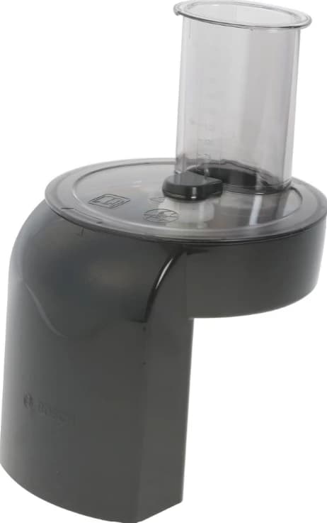 Víko s pěchovadlem do kuchyňského robota Bosch Siemens (00753833)