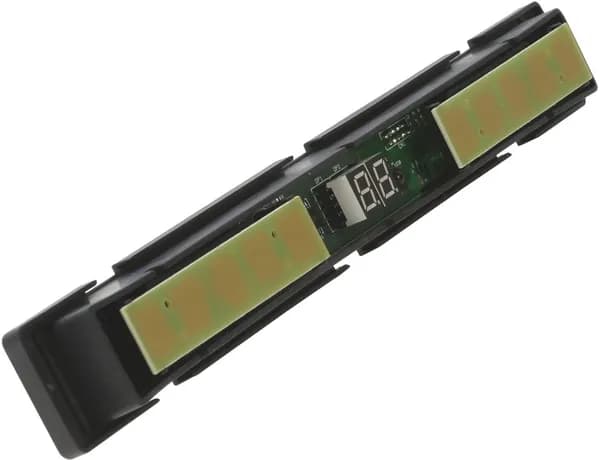 Řídicí modul odsavačů par Bosch Siemens (00758993)