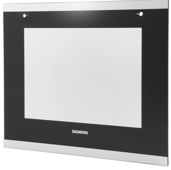 Čelní sklo do trouby Bosch Siemens (00776102)