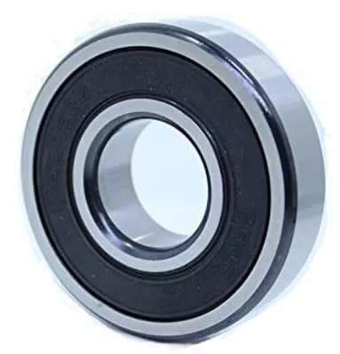 Ložisko bubnu 6305RS do praček LG – 25x62x17 mm (1011048)