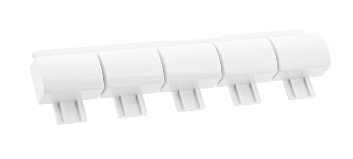 Souprava tlačítek do praček AEG Electrolux Zanussi (1082193002)
