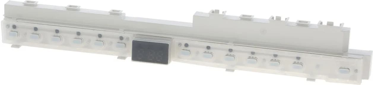 Programovaný elektronický modul do myček nádobí Bosch Siemens (11002897)