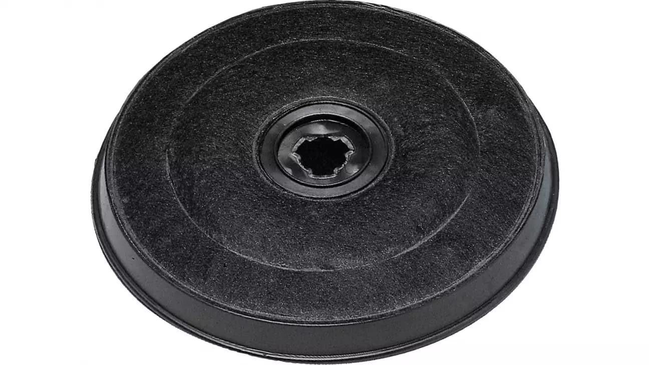 Uhlíkový filtr 230 x 230 x 20 mm do odsavače par Bosch Siemens (11005728)