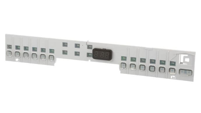 Naprogramovaný elektronický modul do myček nádobí Bosch Siemens (11008757)