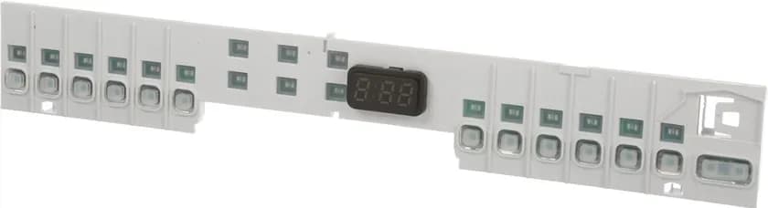 Naprogramovaný elektronický modul do myček nádobí Bosch Siemens (11008758)