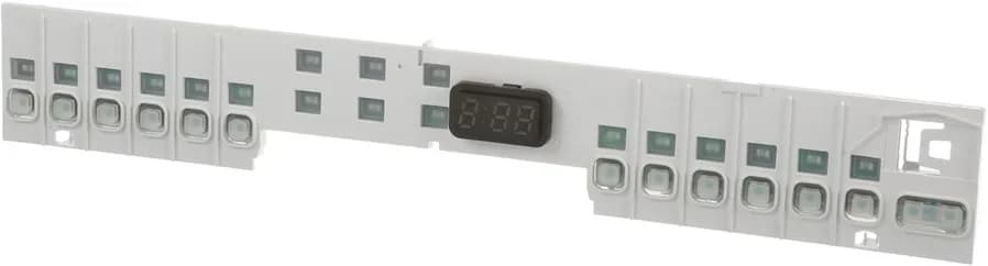 Elektronika k myčce nádobí Bosch Siemens (11008759, ORIGINÁL BSH)