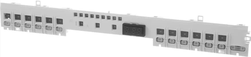 Naprogramovaný elektronický modul do myček nádobí Bosch Siemens (11017646)