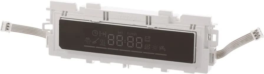 Elektronika k myčkám nádobí Bosch/Siemens (11030677, 12013997)