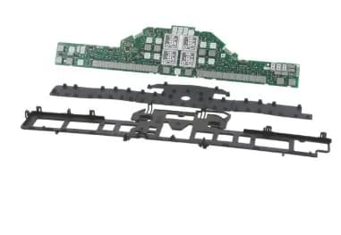 Ovládací modul do varné desky Bosch Siemens (11033155)